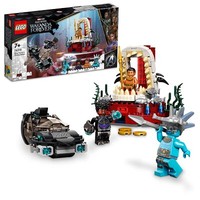 Lego® Marvel S. Heroes 76213 Captain America Outrider Attacke Neu&Ovp