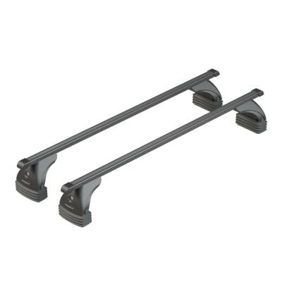 COMPLETE ROOF RACK BAR KIT - 036 - QUADRA L NORDRIVE LANCIA ZETA - S PROFILE