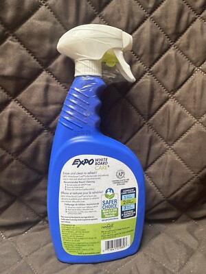 Expo Dry Erase Surface Cleaner, 22 oz. at Tractor Supply Co