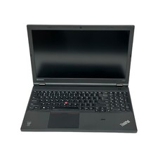 Lenovo ThinkPad W540 8 GB RAM PC Laptops & Netbooks for Sale - eBay