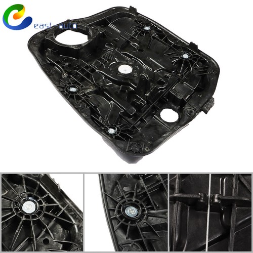 For 2013-2019 Hyundai Santa Fe XL Door Power Window Regulator Front Driver Side - Picture 12 of 13