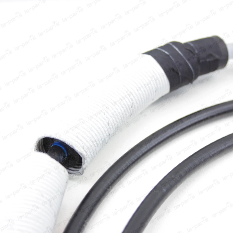 NOVO GENUÍNO TOYOTA 1994-1998 T100 VELOCÍMETRO CABO DE ACIONAMENTO ASSY, NO.1 83710-34090 - Imagem 4 de 4