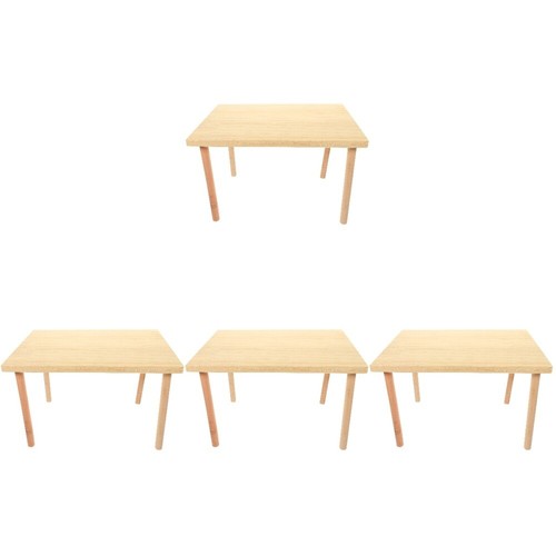 4 Count Plattform Für Hamsterkäfige Rattenkäfig Zubehör Hamsterständer