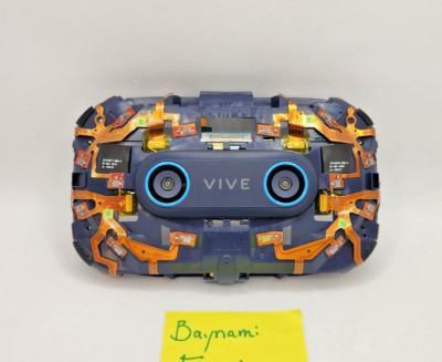 HTC VIVE PRO EYE Headset Tracking Sensor Array Main Tobii Board Replacement Part