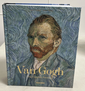 Van Gogh the Complete Paintings | eBay