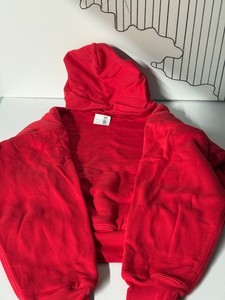 Yeezy Gap Red | eBay