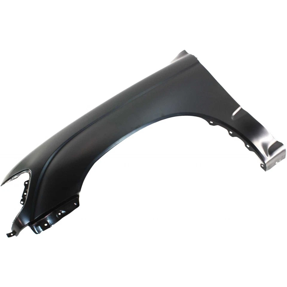 For Toyota Tacoma 1995-1999 Front Fender Driver Side Steel Primed - Image 3 of 4