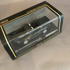 Vitesse 1/43  Aston Martin DB7 Vantage Volante Dark Green #20702 765192