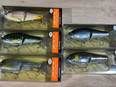 NORIES HIRATOP170F 5-piece set