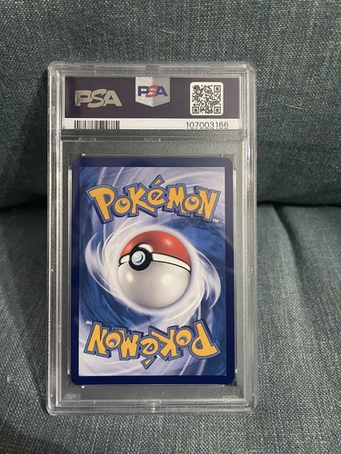 Pokemon Piplup Legendary Clash Set B CHINESE Character Rare #196 PSA 9 Mint - Picture 2 of 2