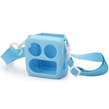 Silicone Case For Yoto Mini 2024 Children's Card Reader Audio Protective Cover