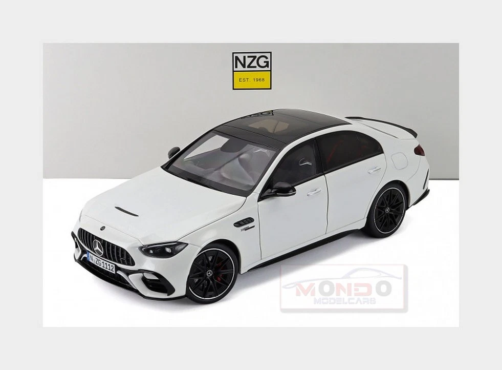 Mercedes Benz E Class 1 18 for sale | eBay