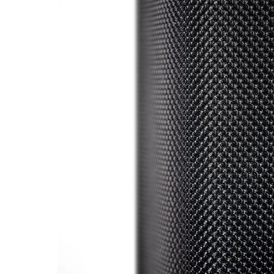 2010-2018 Suzuki RMZ 250 SEAT COVER ALL BLACK / PURPLE RIBS LOGO #49 - Image 2 of 4