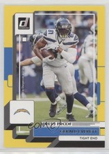2022 Panini Donruss Press Proof Yellow Gerald Everett #293 e6j