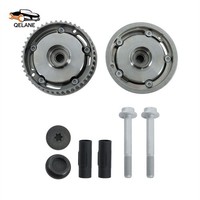 5636631 Satz Nockenwellenversteller Einlass Auslass FüR Opel Astra J Zafira C