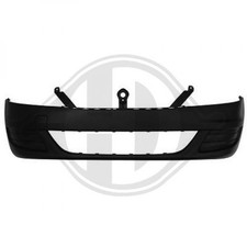 Diederichs Stoßstange vorne ohne Nebel lackierbar für Dacia Logan Baujahr 2008-