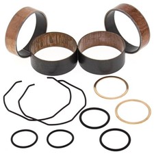 YAMAHA YZ YZF WRF 125-250-450-KIT BAGUES DE FRICTION FOURCHE-38-6050