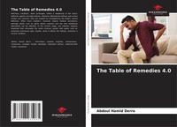 The Table Of Remedies 4.0 Abdoul Hamid Derra