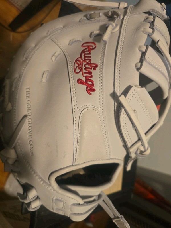 Rawlings Liberty Advanced Softball First Base Glove (13") RLAFB - RHT