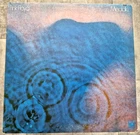 1971 Pink Floyd Meddle Harvest SMAS-832 CANADA Gatefold Vinyl (EX)
