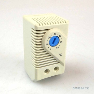 Pfannenberg closer thermostat FLZ 530 6A AC 250V GEB