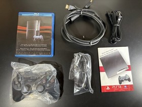 Sony PlayStation 3 PS3 NTSC Game System 160 GB Great Condition