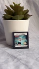 Lunar Knights Nintendo DS 2007 - Tested And Working Cartridge
