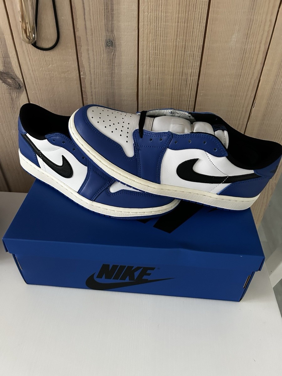 Jordan Low Og Game Royal Uk Brand New UK