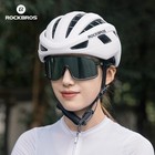 ROCKBROS Sports Sunglasses Outdoor Polarized/Photochromic Cycling Glasses UV400 — photo 7