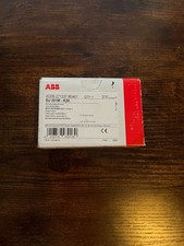 ABB SU201M-K20 Compact Circuit Breaker 20 AMP 