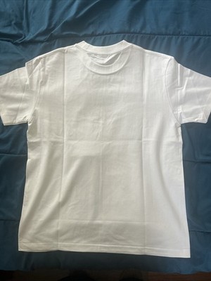 Supreme Box Logo Tee Brooklyn White Camo - FW23 Size S-L | eBay