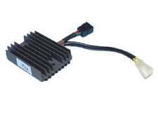 Gleichrichter Regler Tourmax Ducati 1098 749 848 999 DS 1000  03-13