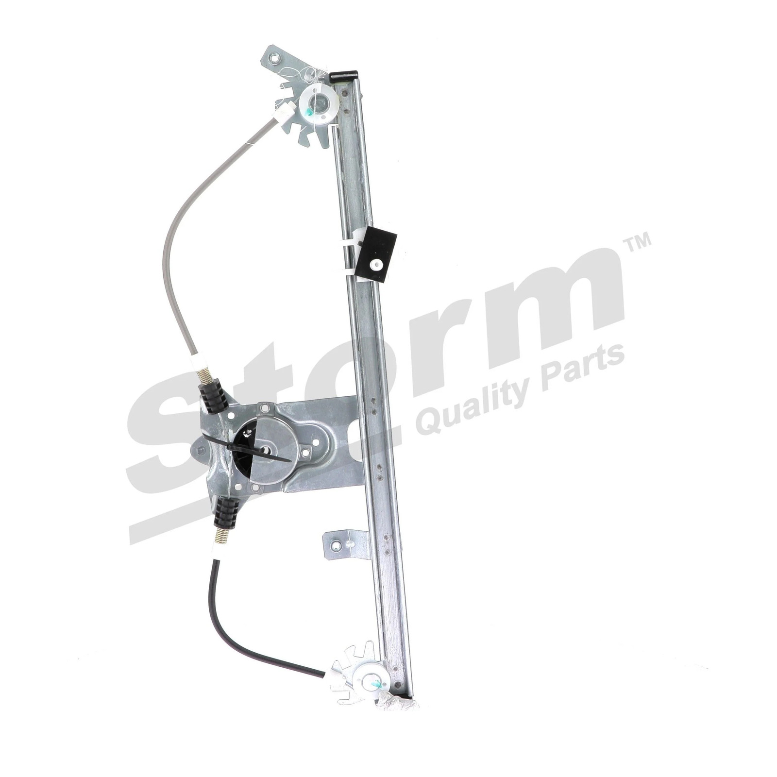 Lève-vitre arrière droit pour Modus après 2004 mécanisme OEM 8200219261