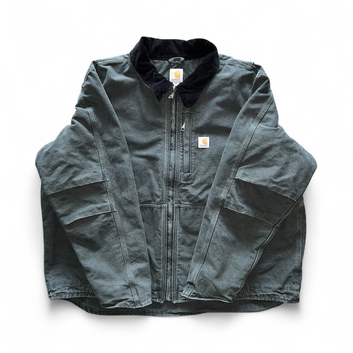 Carhartt Full Swing Armstrong Jacket Sherpa Lined Size 2XL Style