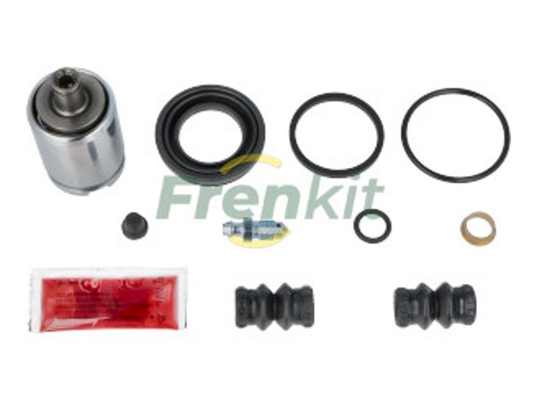 Reparatursatz Bremssattel Frenkit 238834 38Mm Kit+Piston With Elec Park Brake-image