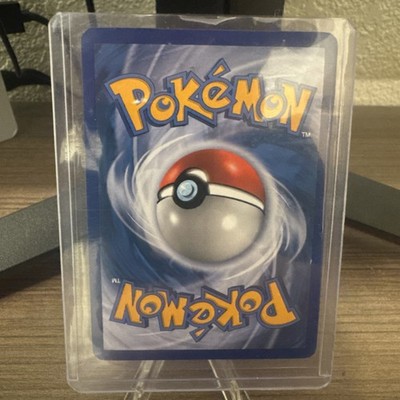 Pokemon 2008 Dialga LV.63 4/100 Holo Rare Diamond Pearl Majestic