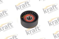 Kraft Automotive Spannrolle Keilrippenriemen 1226211 FüR Peugeot CitroËN Fiat 7A