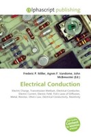 Frederic P. Miller (U. A.) | Electrical Conduction | Taschenbuch | Englisch