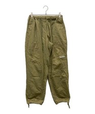 SAPEur          RIPSTOP SKATE PANT olive