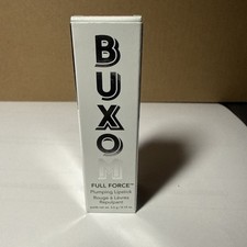 BUXOM FULL FORCE PLUMPING LIPSTICK, (0.12 oz....