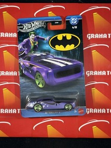 Joker Hot Wheels | eBay