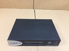 Vaddio 998-1105-038 Quick-Connect USB Video Interface - No Power Supply Tested