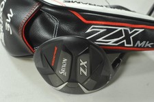 Srixon LEFT HANDED ZX MK II * Flex 50g Graphite # 212996