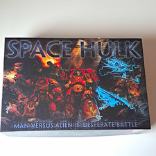Games Workshop (2014) Space Hulk Boxed Set