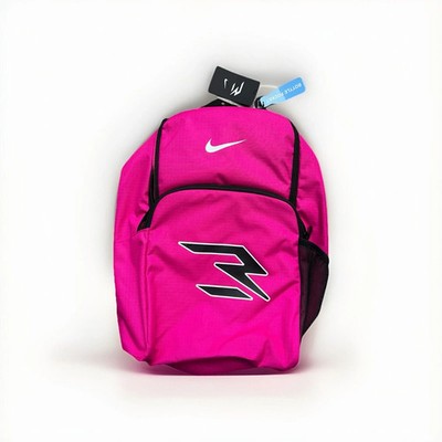 🔥NWT🔥 Nike Backpack Pink Prime 3Brand Collection by Russell