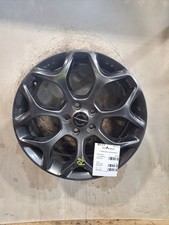 2015-2022 Chrysler 300 Wheel 20x8 Alloy Y-spoke W Cap Oem