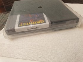 🇩🇪🇪🇦 Gauntlet II 2 Nintendo NES PAL B, FRG Completo Germany/Spanish Version.