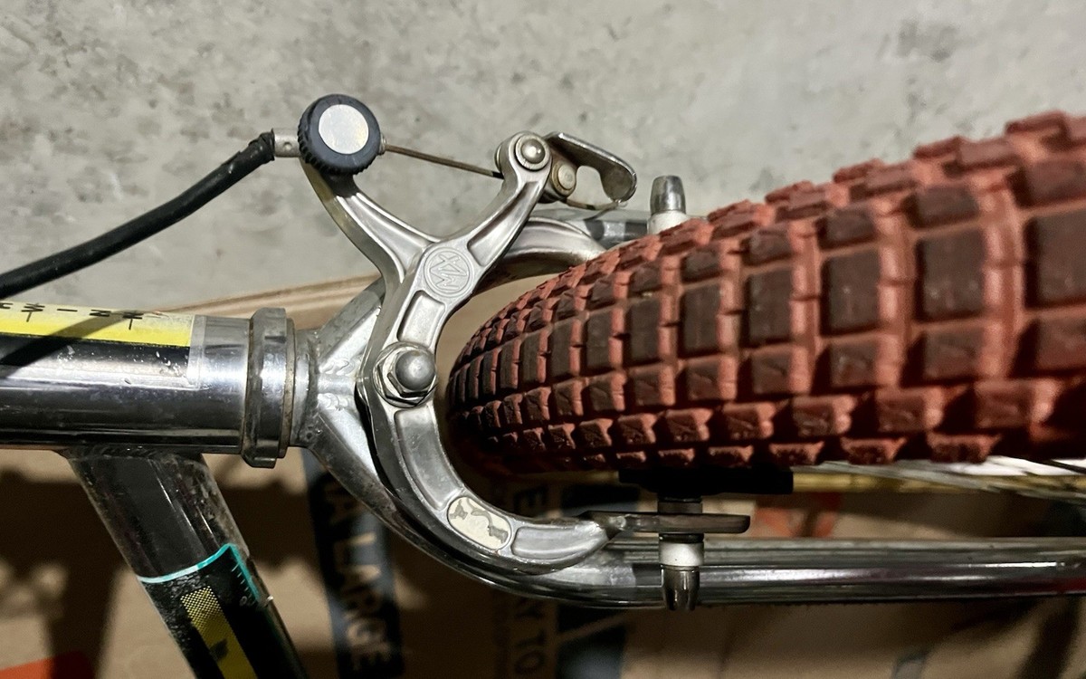 パーツ oldschool80\"BMXPRODUCTSteammonUSA ZX Cassette Wheel – Cinema BMX