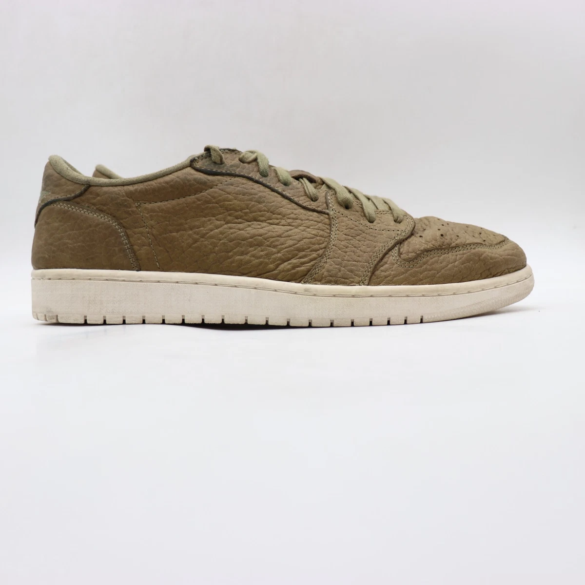 Jordan 1 Retro Swooshless Low Trooper for Sale | Authenticity