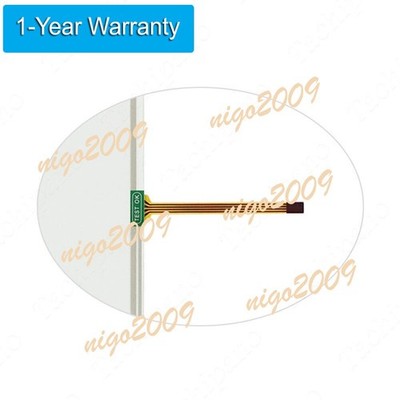UF5510-FK2 Touch Screen Glass for DEC-UF5510FK2 Operator #jg